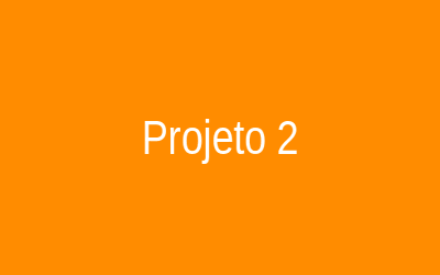 Projeto 2