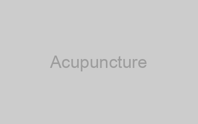 Acupuncture needles