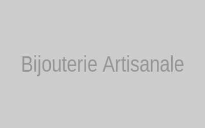 Bijouterie Créative