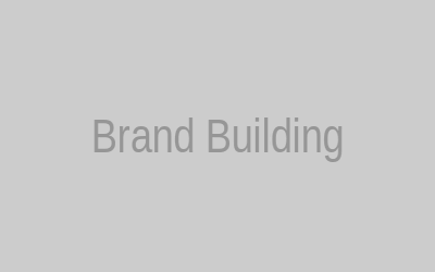 Brand Building