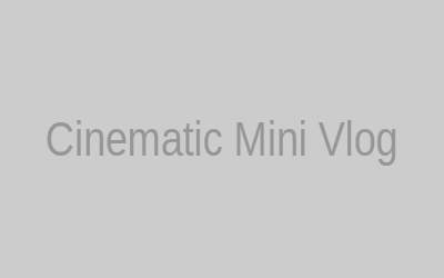 Preview CapCut Template Mini Vlog