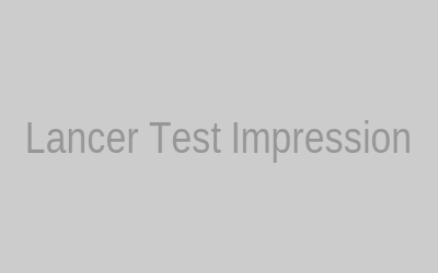 Bouton de test d'impression