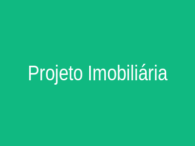 Landing Page para Imobiliária