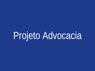 Landing Page para Advocacia