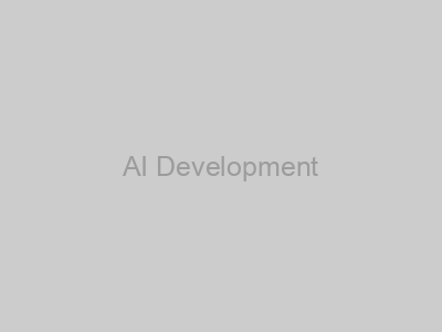 AI Development