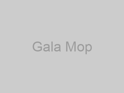 Gala Mop