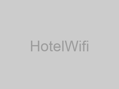 Hotel Wifi en Mendoza