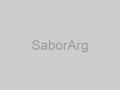 SaborArg - Restaurante de comida argentina