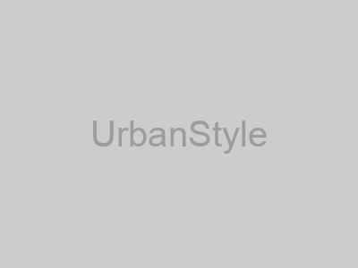 UrbanStyle - Marca de ropa urbana