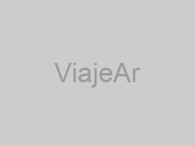 ViajeAr - Agencia de viajes