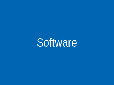 HPE Storage Software