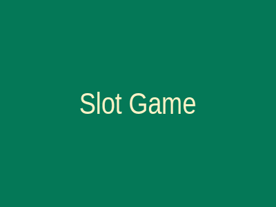 Slot game placeholder