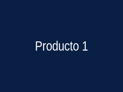 Producto 1