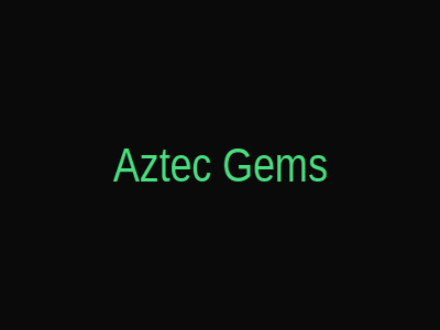 Aztec Gems