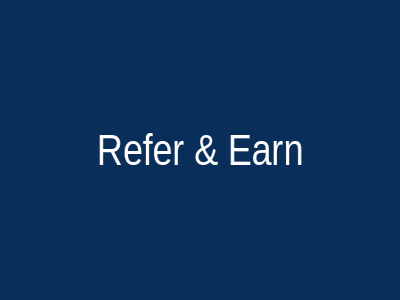 Refer and Earn Program