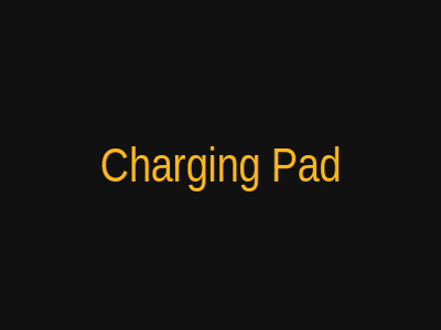 Wireless Charging Pad