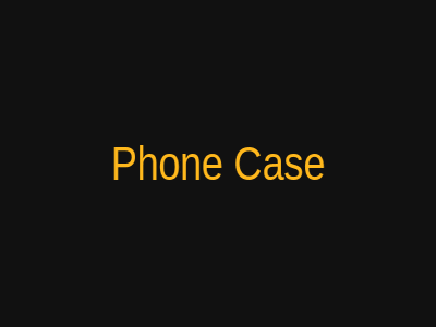 Pittsburgh Phone Case