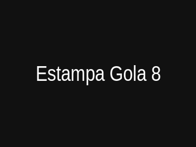 Exemplo Estampa 8