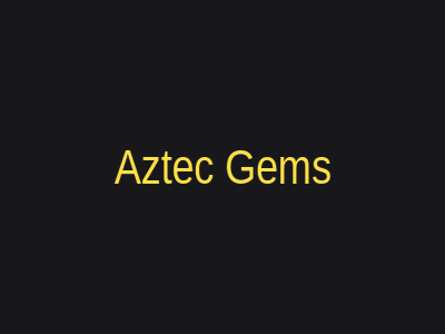 Aztec Gems