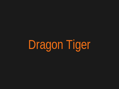 Game placeholder