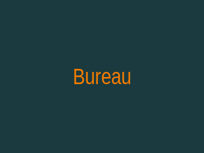 Bureau