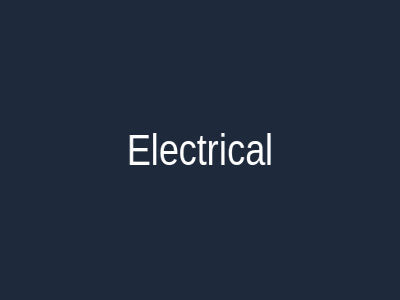 Electrical Category