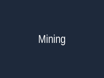 Mining Category