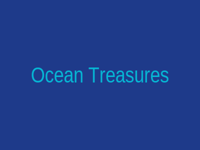 Ocean Treasures