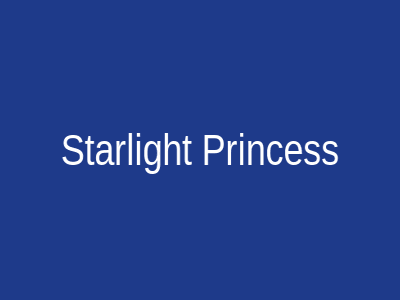 Starlight Princess