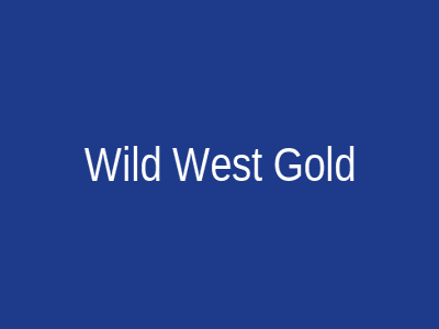 Wild West Gold