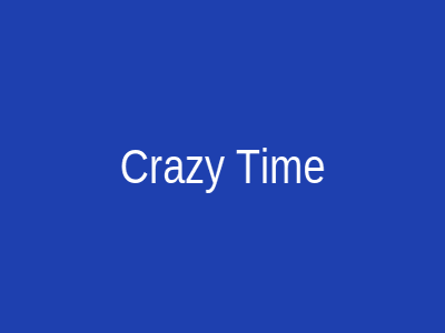 Crazy Time
