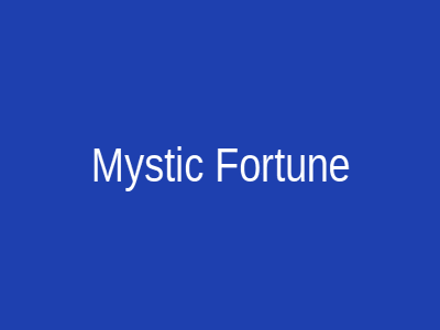 Mystic Fortune