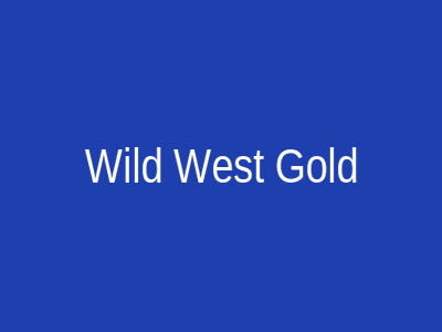 Wild West Gold