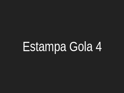 Exemplo Estampa 4