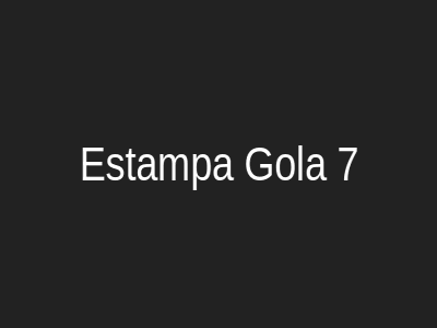 Exemplo Estampa 7