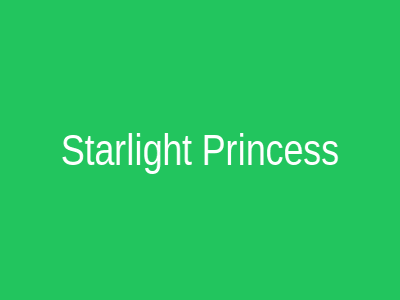 Starlight Princess