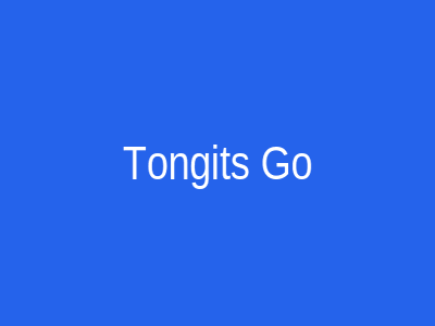 Tongits Go
