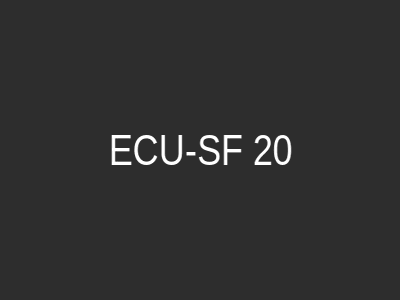 ECU-SF 20