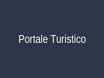 Portale turismo Lecce