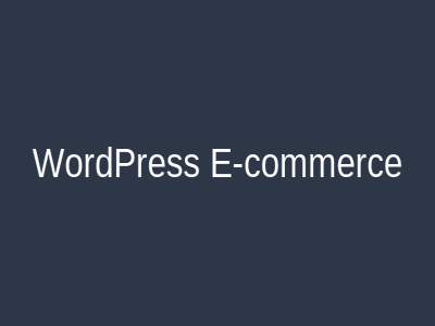 WooCommerce Custom