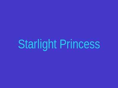 Starlight Princess