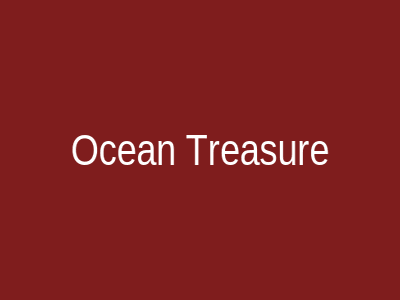 Ocean Treasure Slot