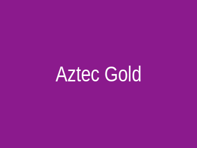 Aztec Gold