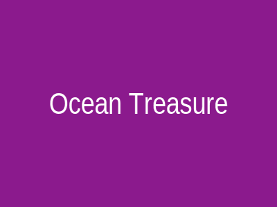 Ocean Treasure