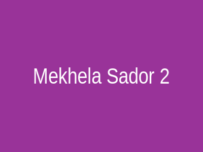 Mekhela Sador 2