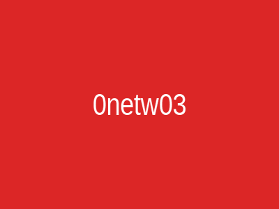 0netw03