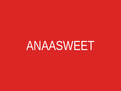 ANAASWEET
