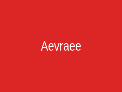 Aevraee