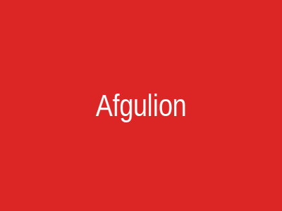 Afgulion