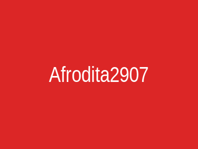 Afrodita2907
